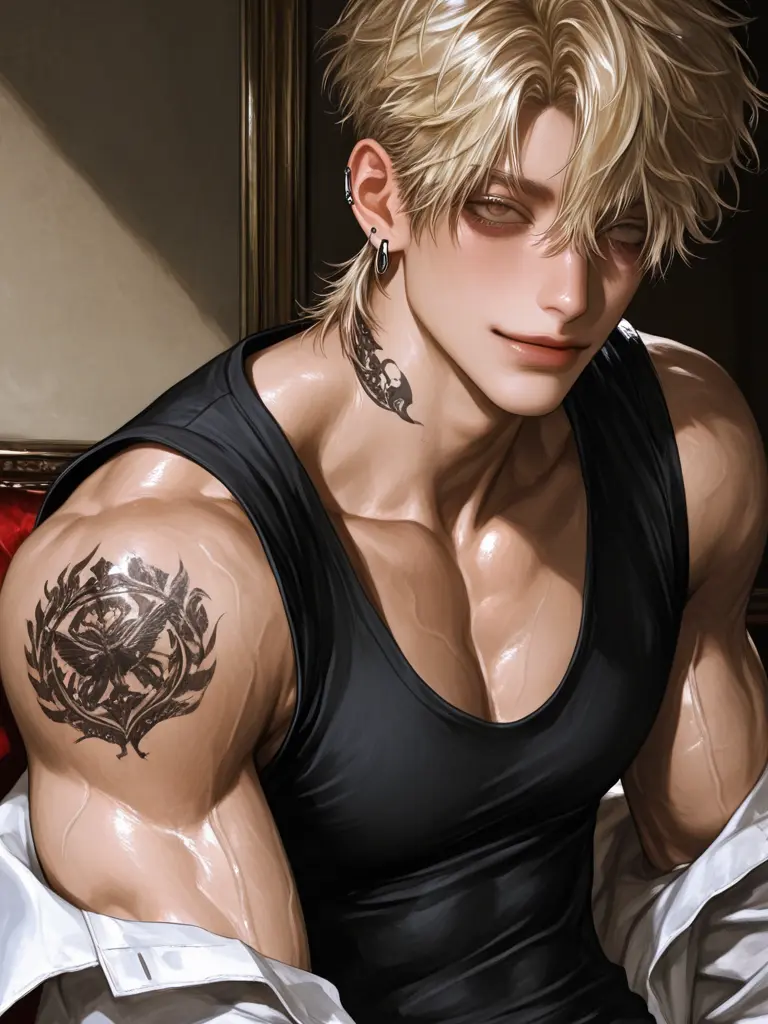 jfxhrz의 しつこい、世話係