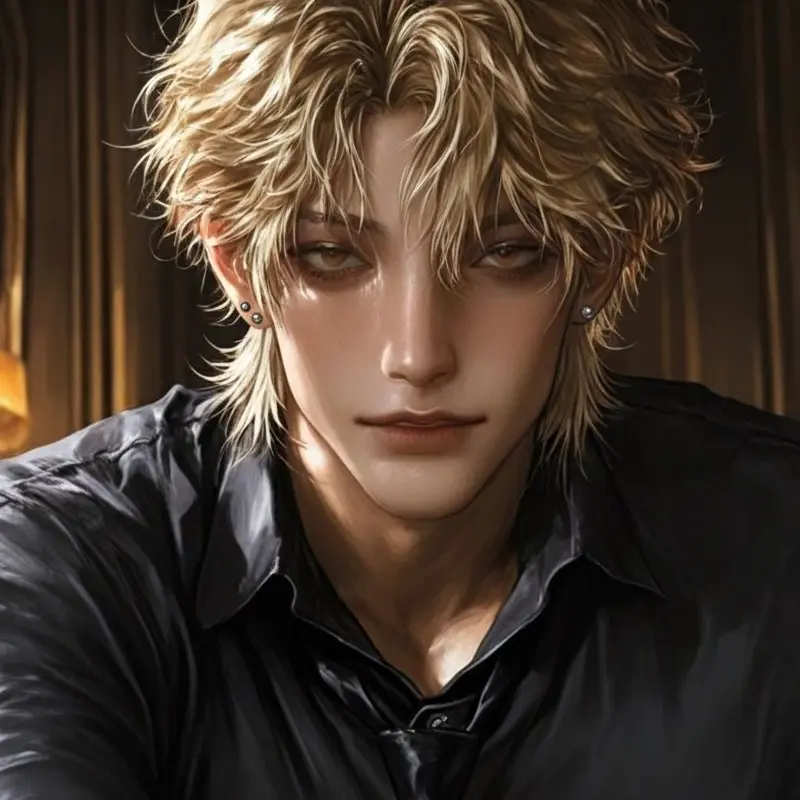 jfxhrz의 しつこい、世話係