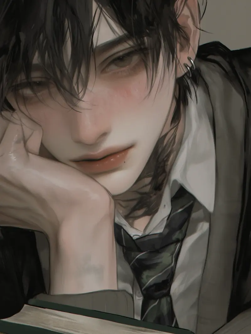 IdealOkapi0272의 パク・ソジュン