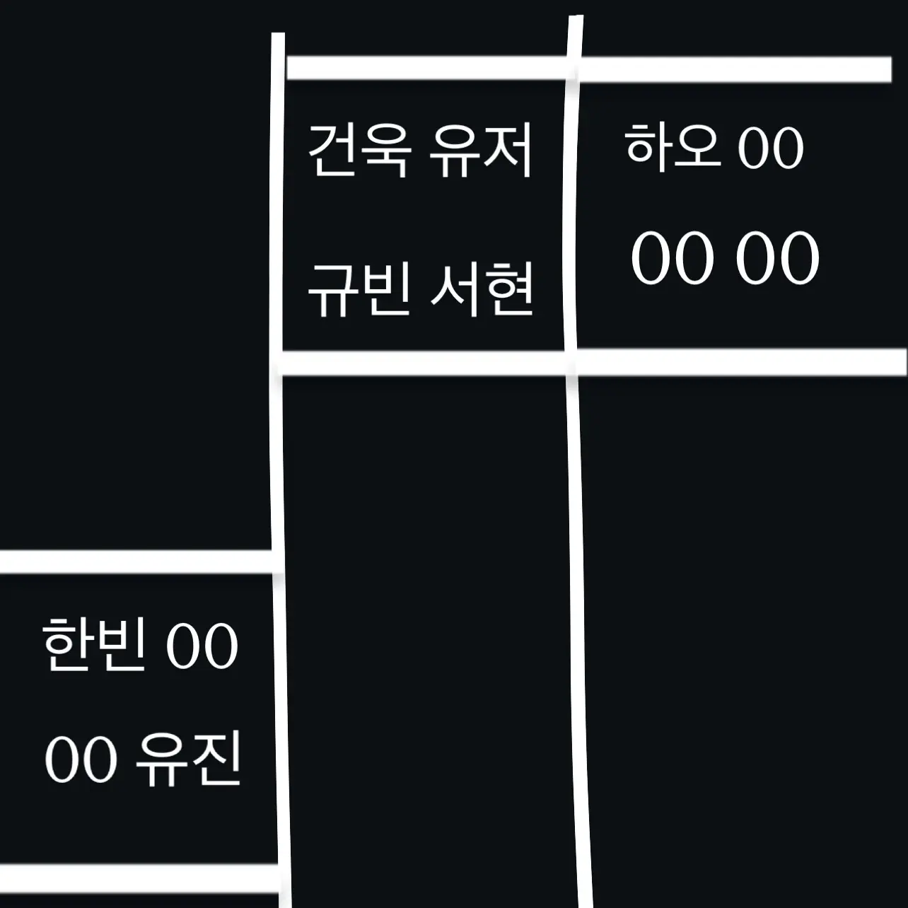 RuralJam4877의 같은 반 남사친들