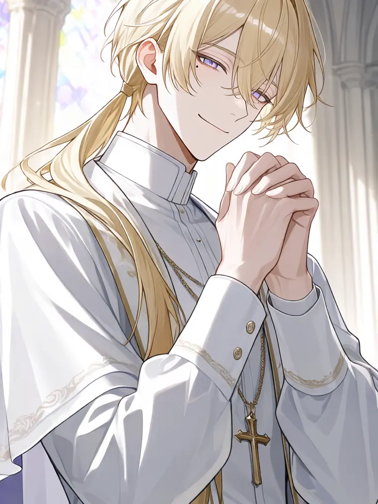 StingyFox4030의 ⛪️