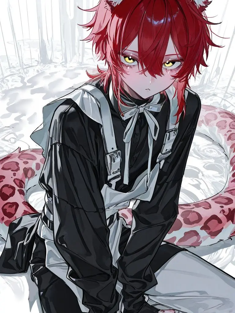__sawada_1226의 My Sweet, Sweet Pet 2