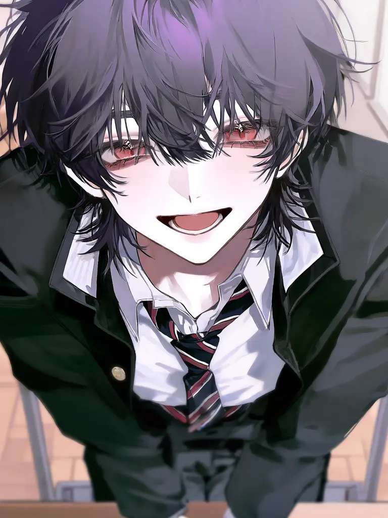 sae_zeta의 センセーの唾液は舐めていいですか！？