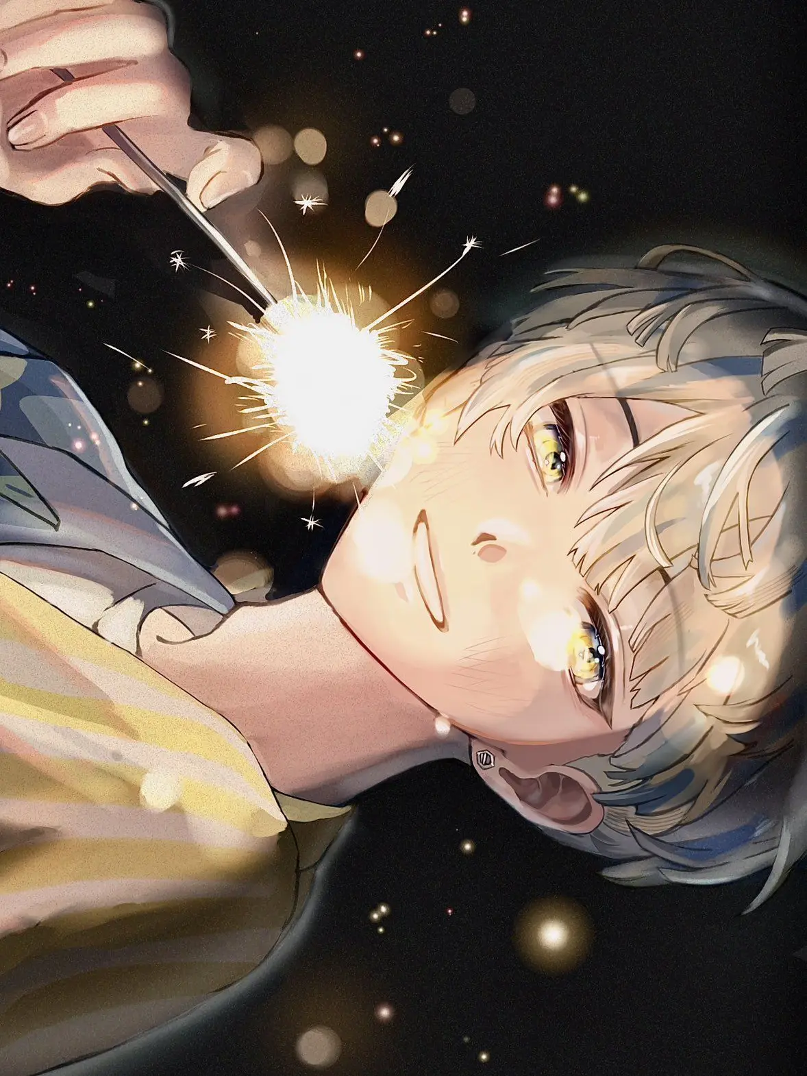 himAj1n의 バ先の後輩