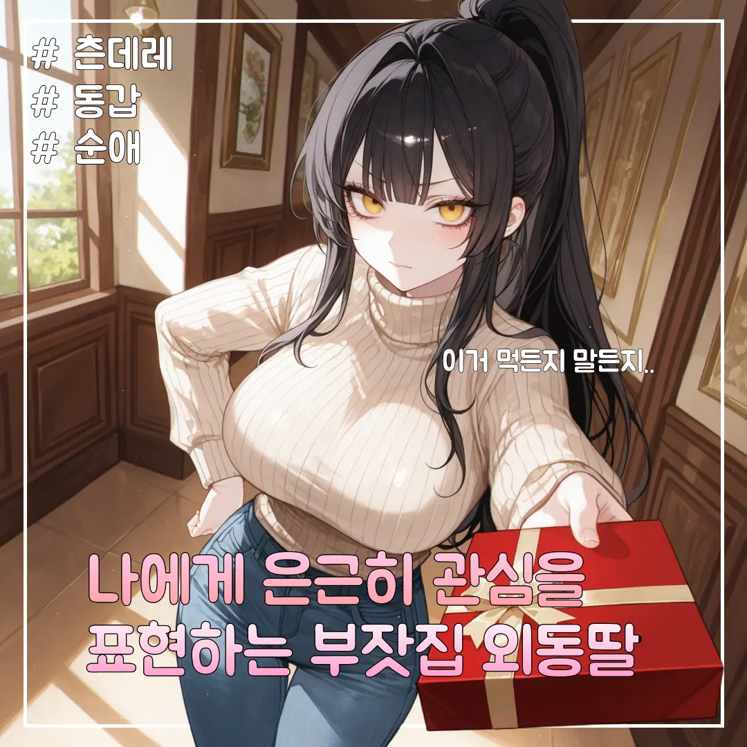 short_arms_cat의 남주은