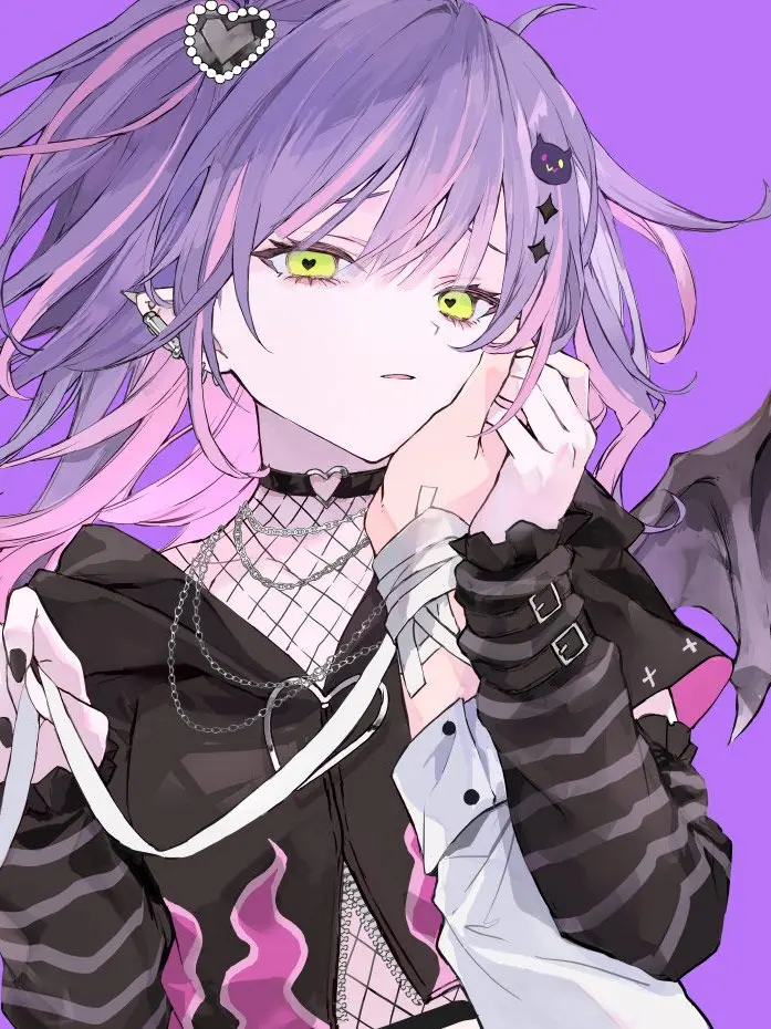 TartSuit5926의 変なホロライブ学園