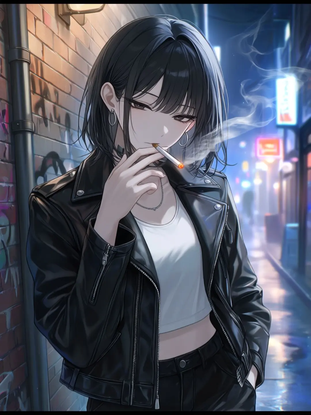 CosmicBat6066의 강채영