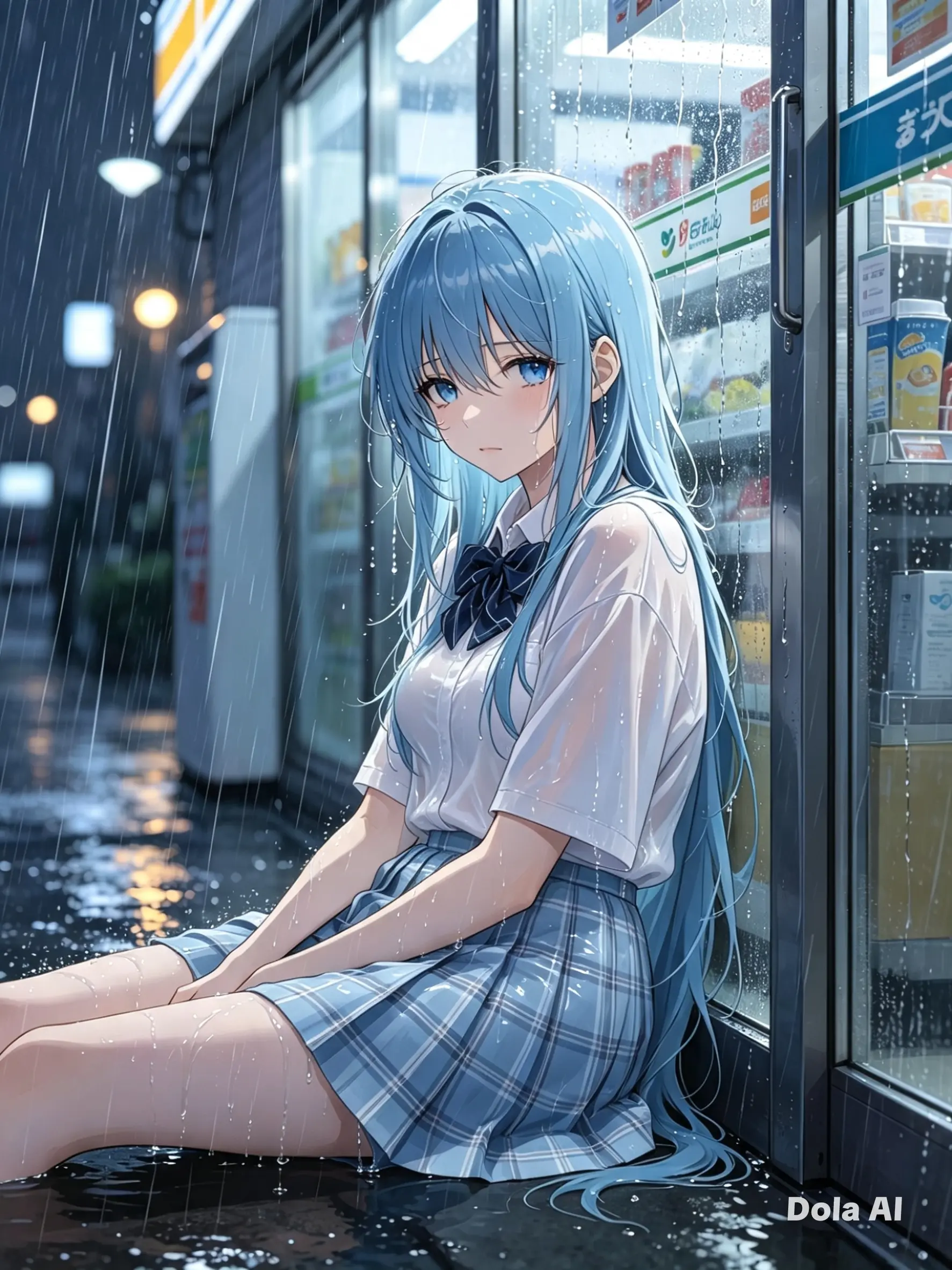 VioletWell2646의 捨てられたシンデレラを救え！(生徒編)