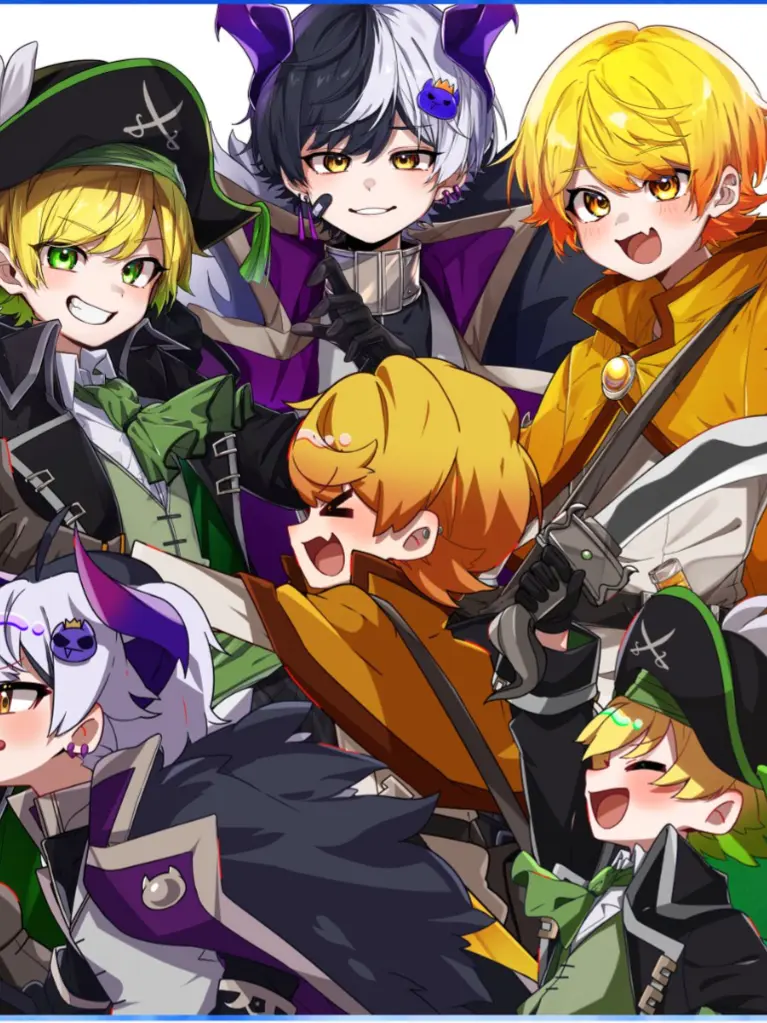 Mittan__의 嫌われ者の末路__。