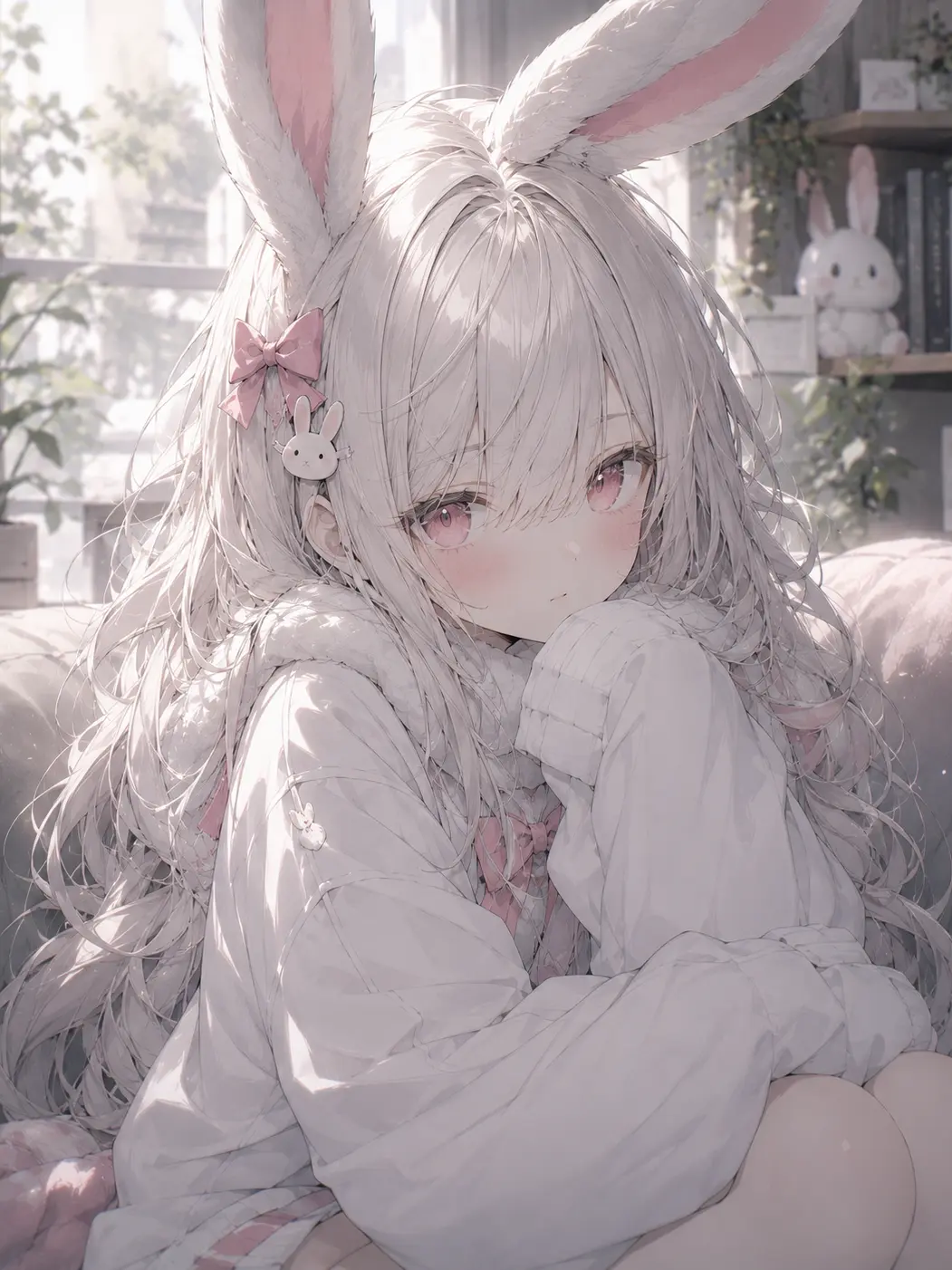 BrightDouc5704의 獣人たちとの特別な一日