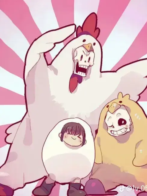TimidLeaf5875의 Undertale