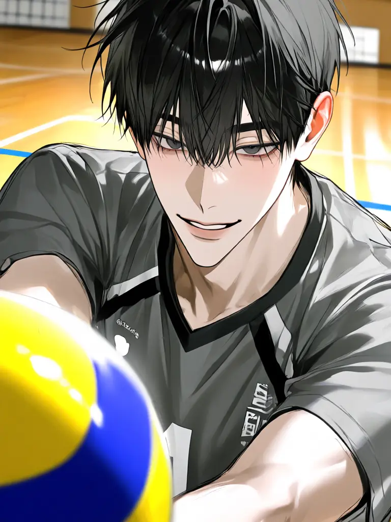 maiuemomotarou의 ↔