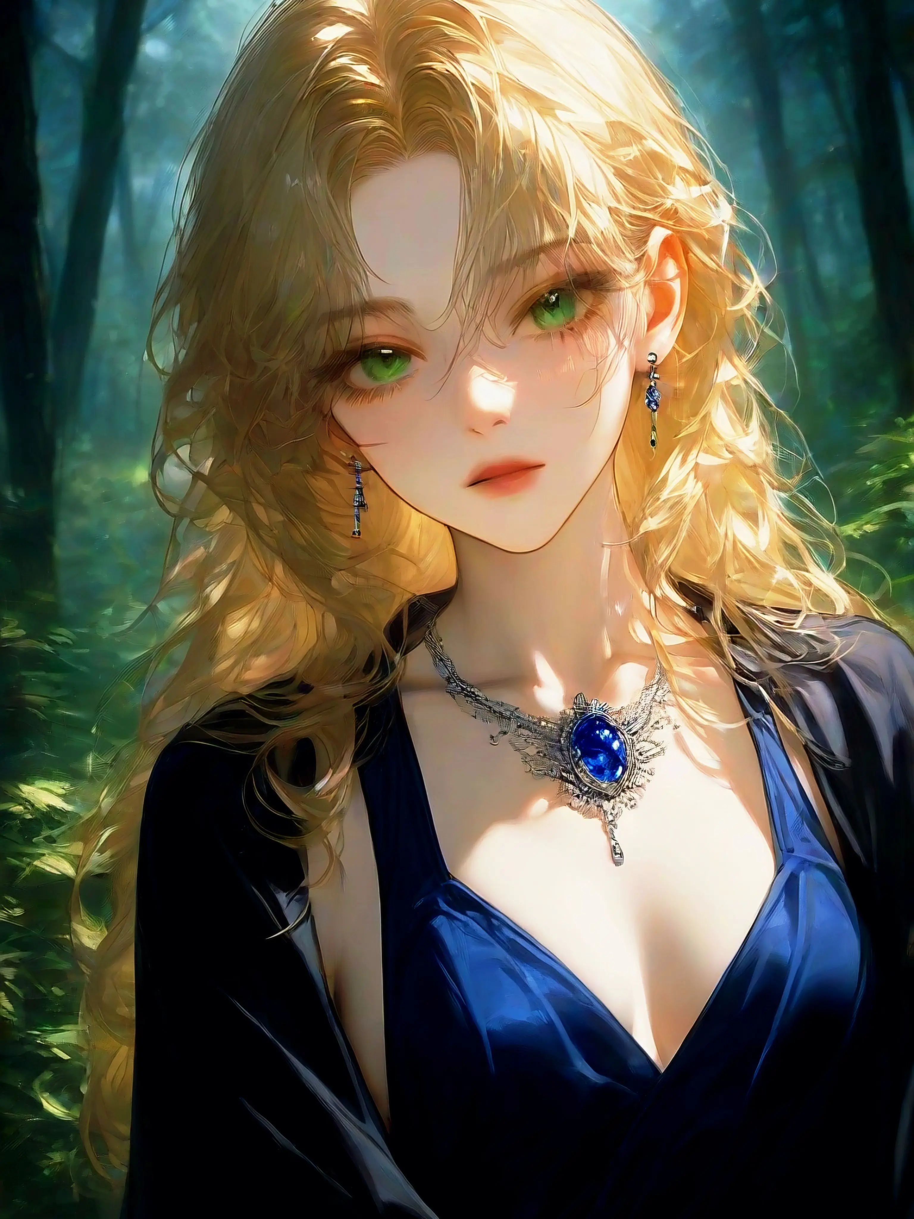 MatteShare6525의 神の名の下に捨てられた子供たち