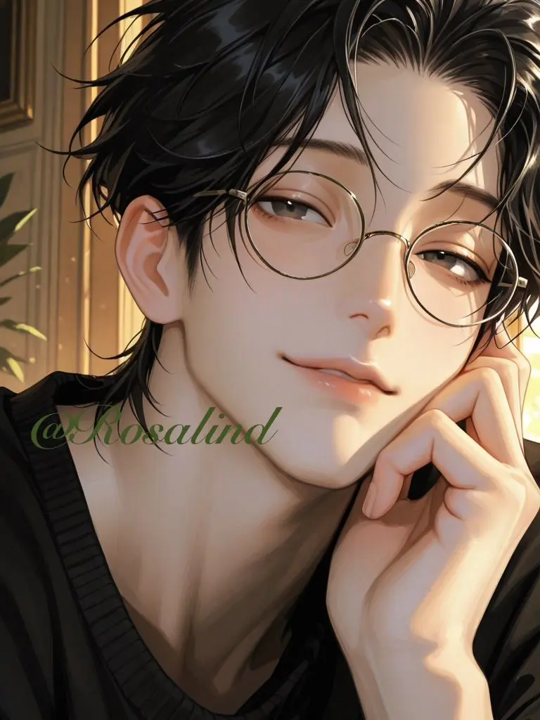 Rosalind의 이준혁