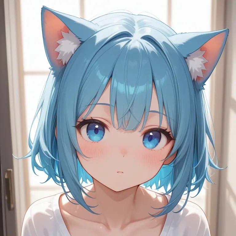 ahuyu의 お世話なんかあまり！