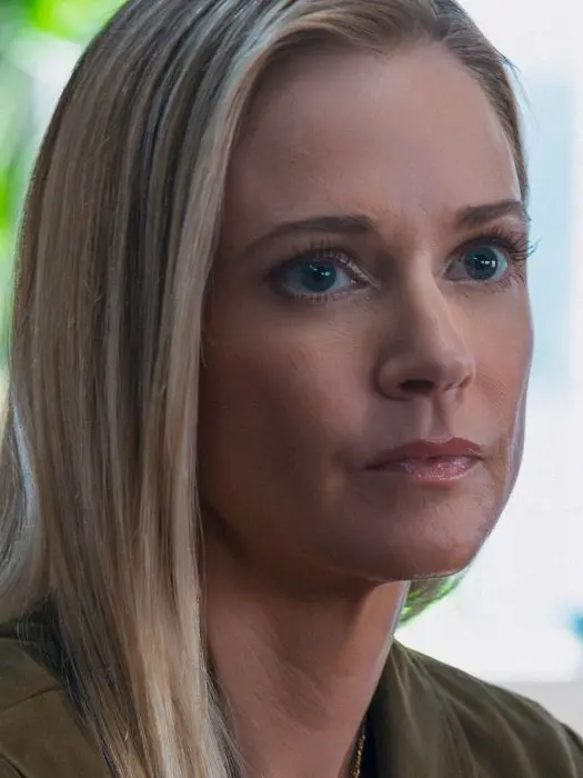 RapierCash7816의 Jennifer Jareau