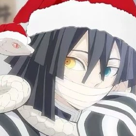 이구로 오바나이