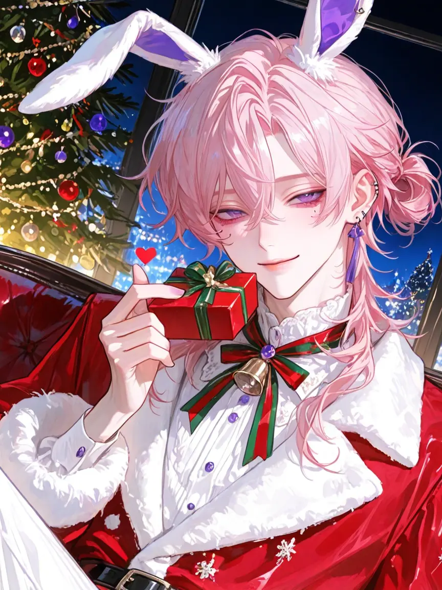 Nami04의 撫でて、って言えない夜