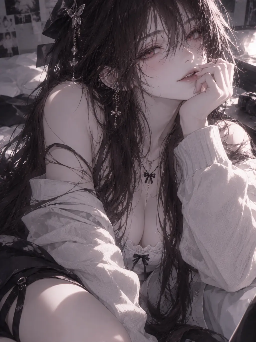 FatSwine6957의 Living with My Sister