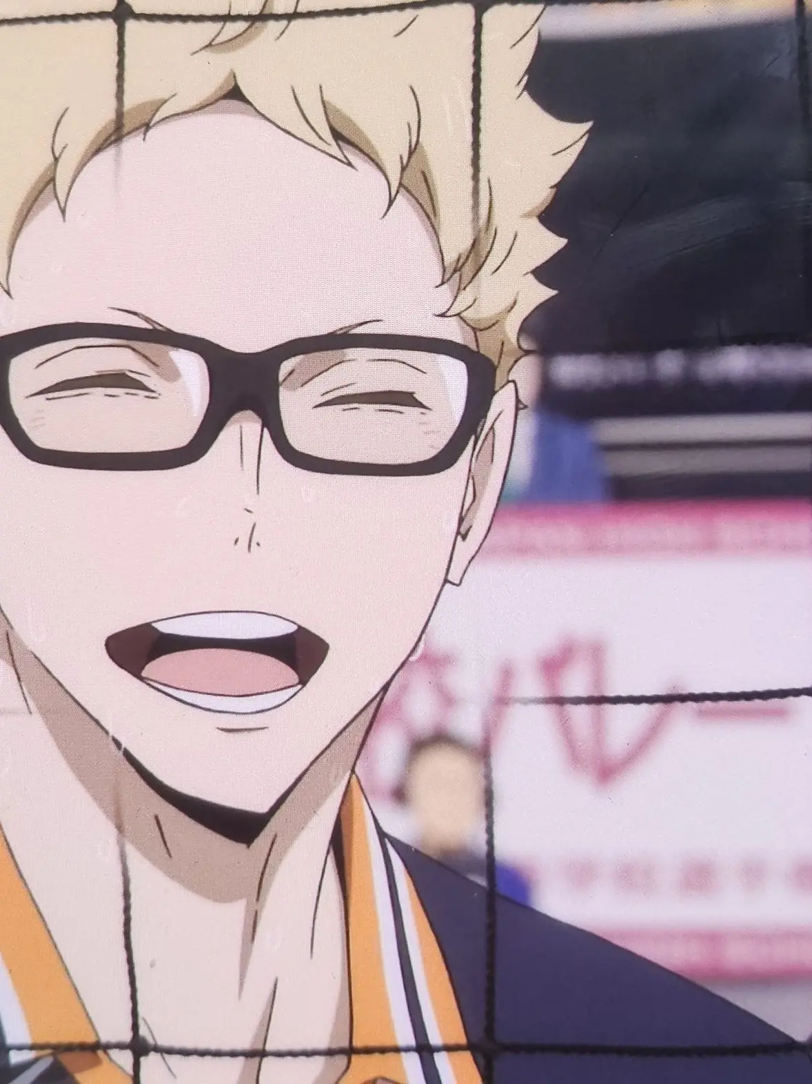 ShabbyAkita2630의 츳키와 연애!