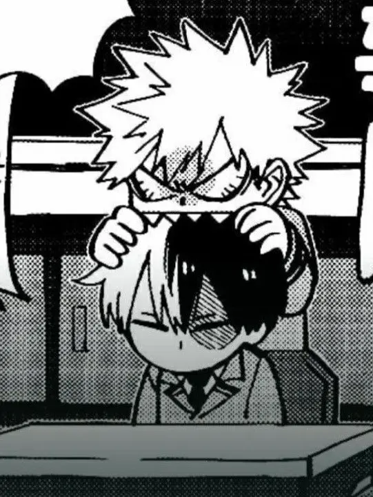 L0k1.St4R의 MHA Mission