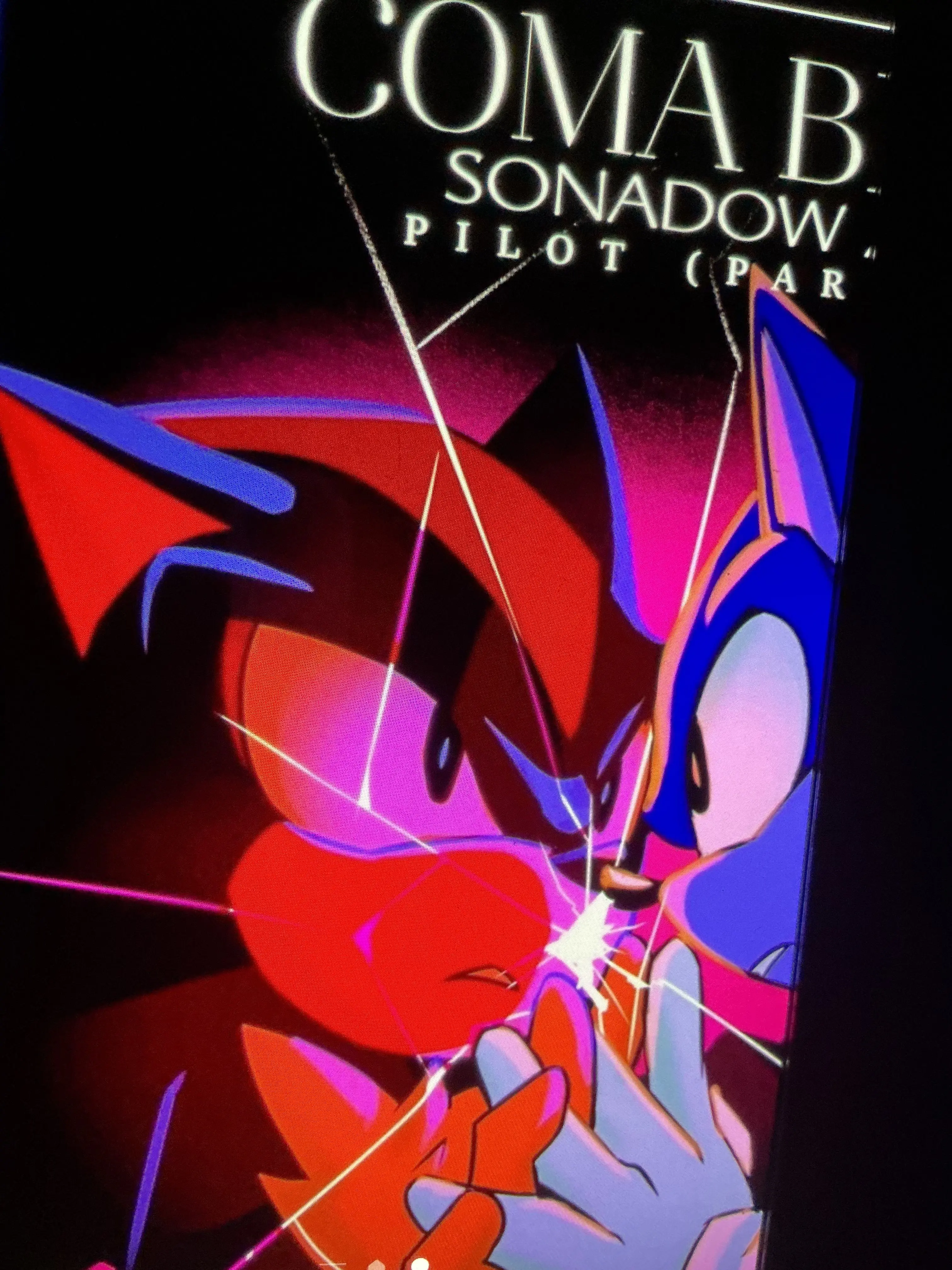 VagueSwing5905의 Married to Shadow