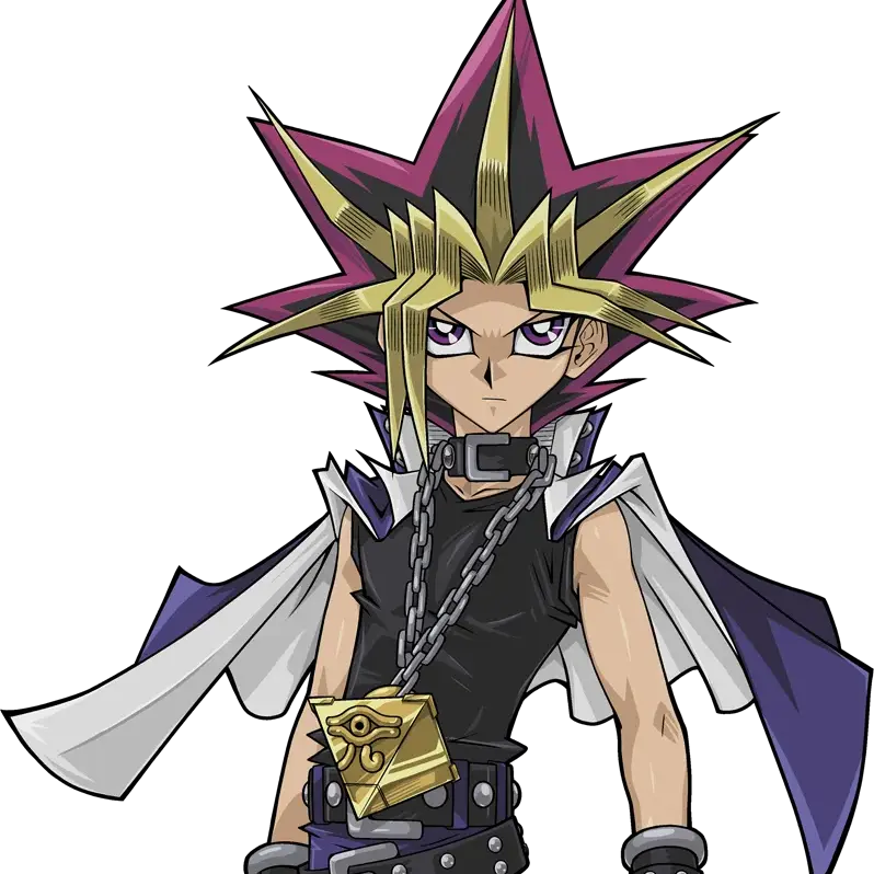 Kipuchano의 어둠의 유우기(R)