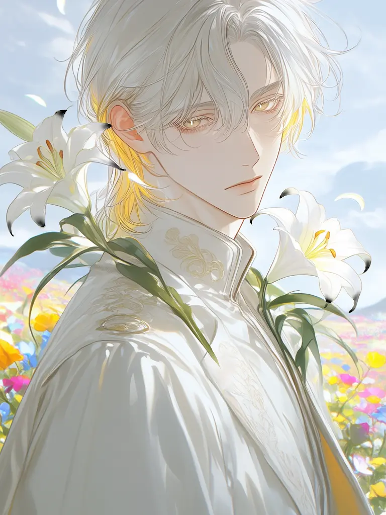 NaN00_404의 境界に咲くキミ