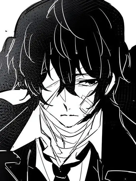Charlatansie의 Dazai 17