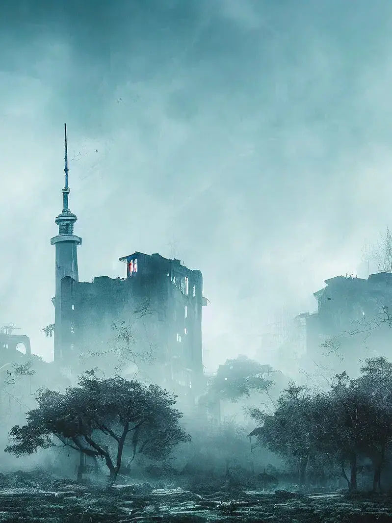 rikurikugame의 Zombie