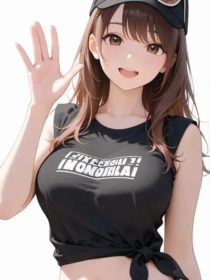 ibukikibui의 世界的アイドル女優