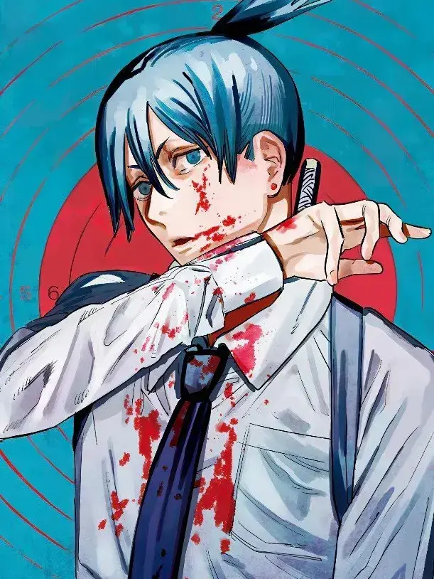 EBS의 아키의 버디가 되었다.