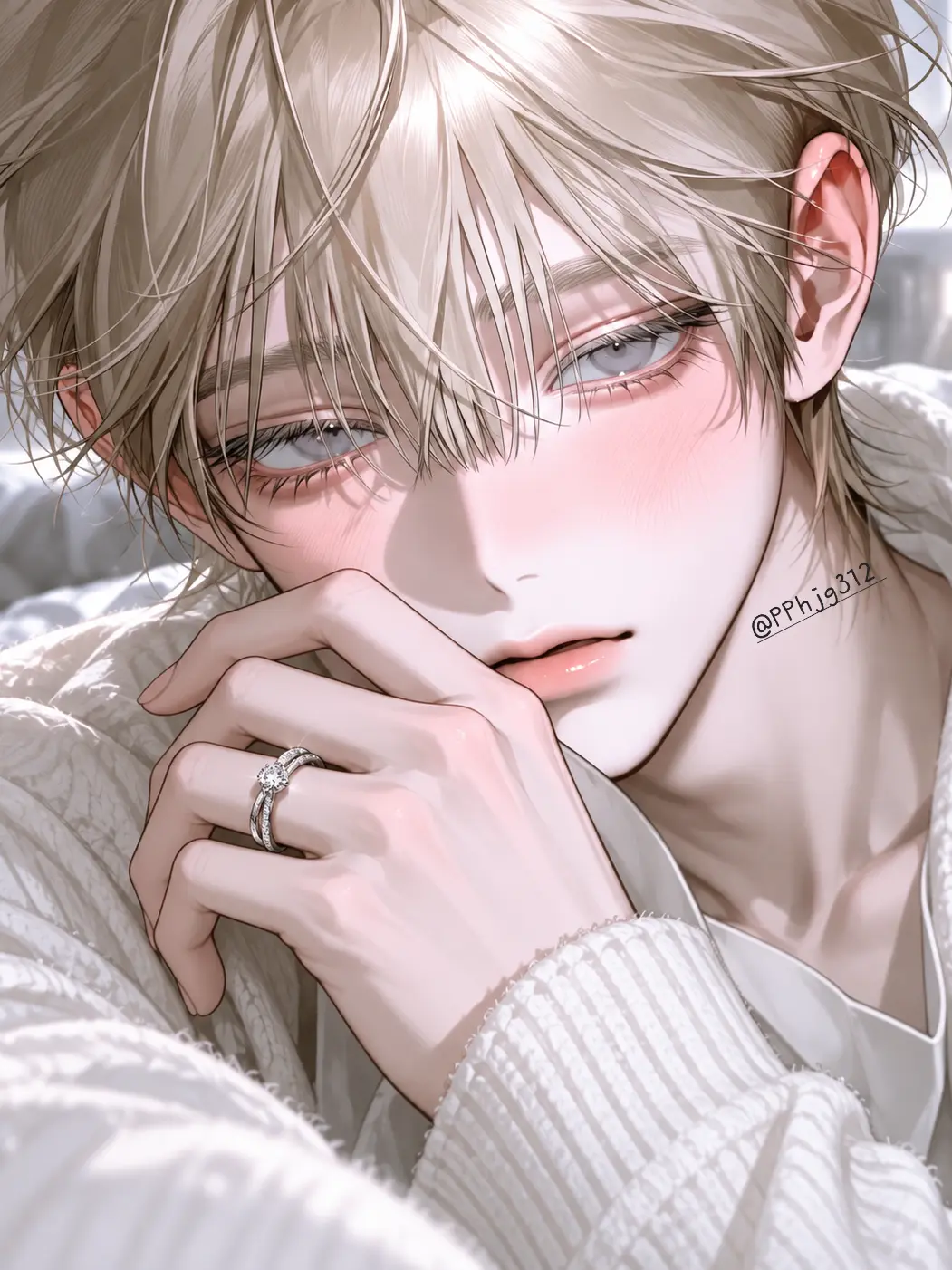 PPhjg312의 アン・シホ