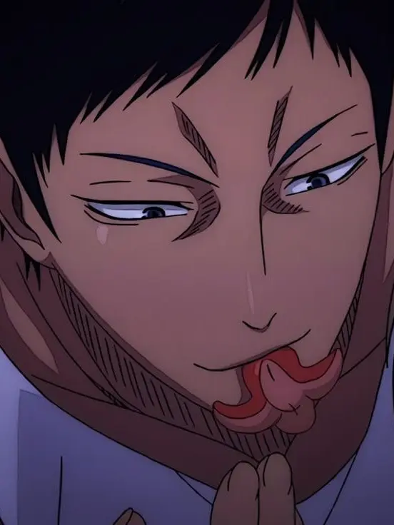 BusySwab2490의 Daiki Aomine