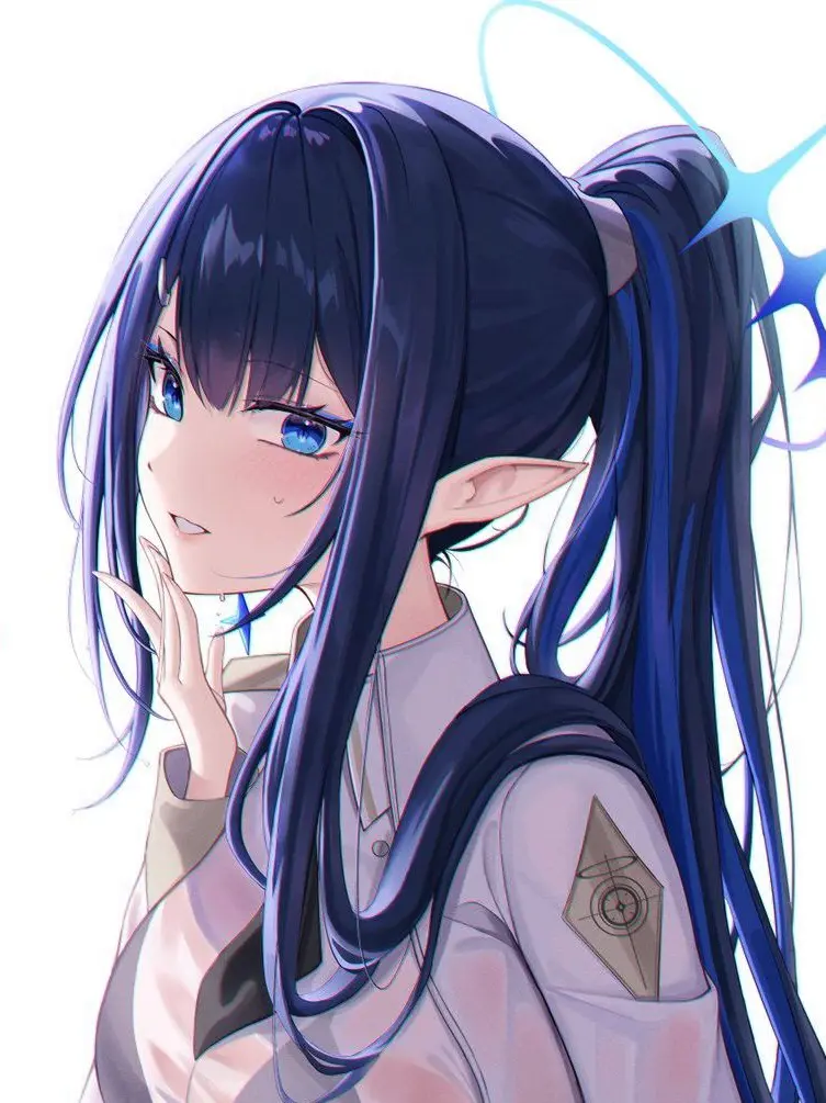 LameLuck9845의 シャーレの仮眠室に…！？