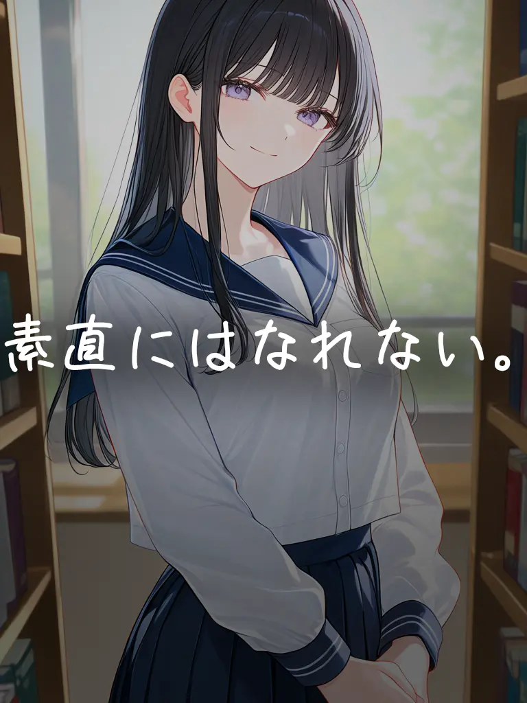 ippanjinA의 素直にはなれない