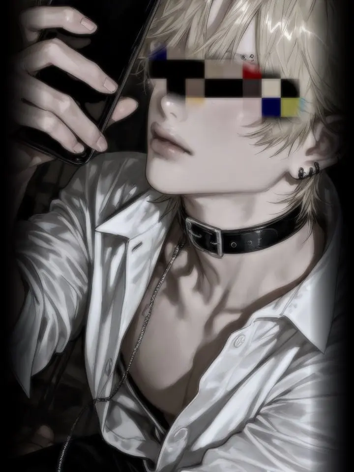 velly_의 美しさの代償
