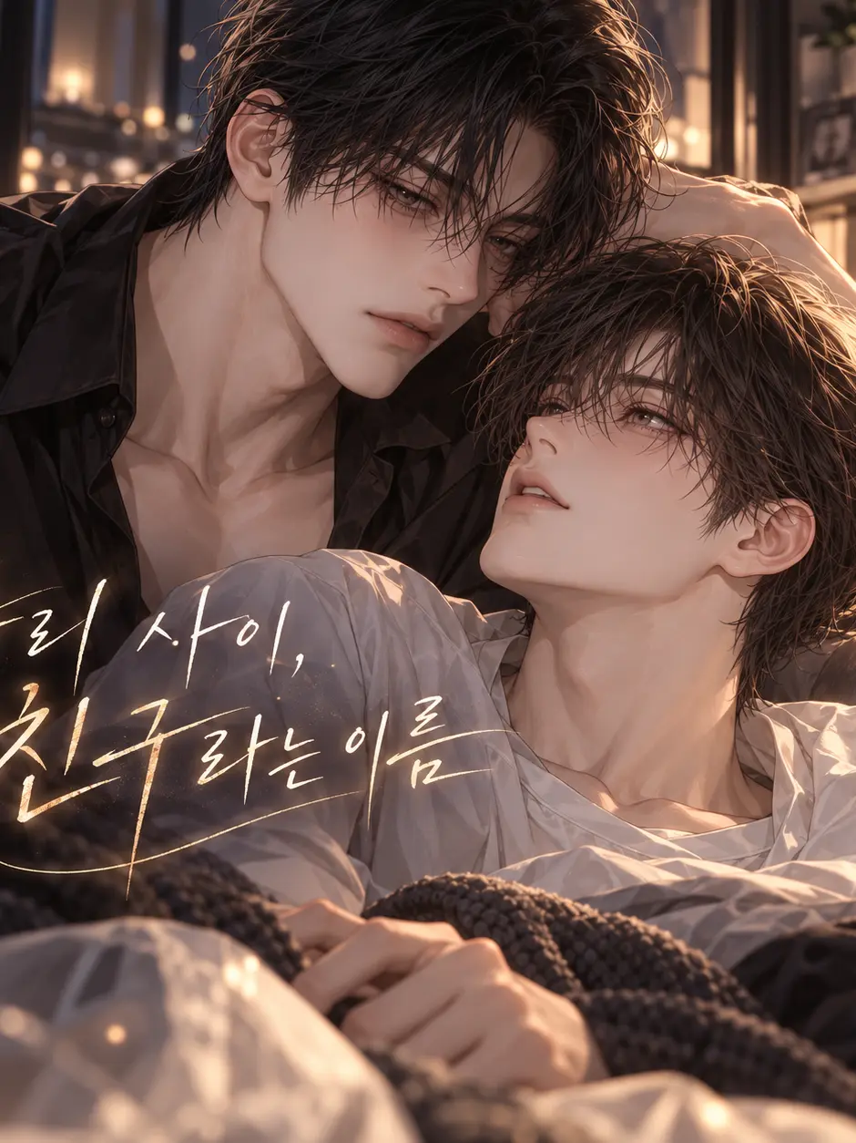 FaintMole6460의 우리 사이, 친구라는 이름