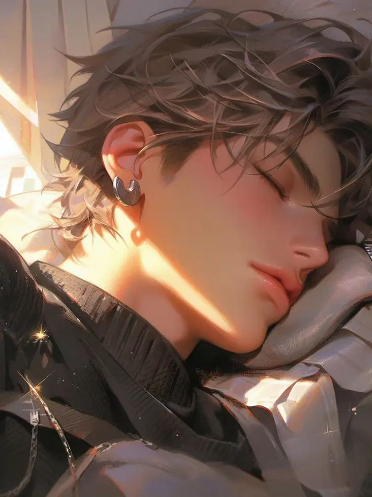 MoodyFeist1410의 Twin brothers best friend