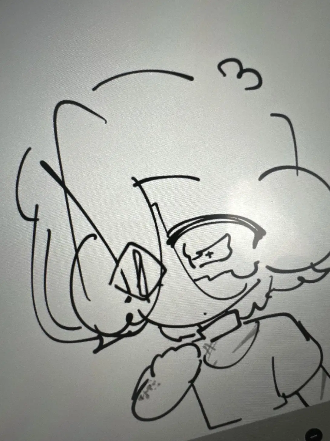 Gug_Gug의 ばぶフェリックス