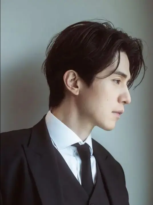 Daddy_Hwang의 Lee Dong-wook
