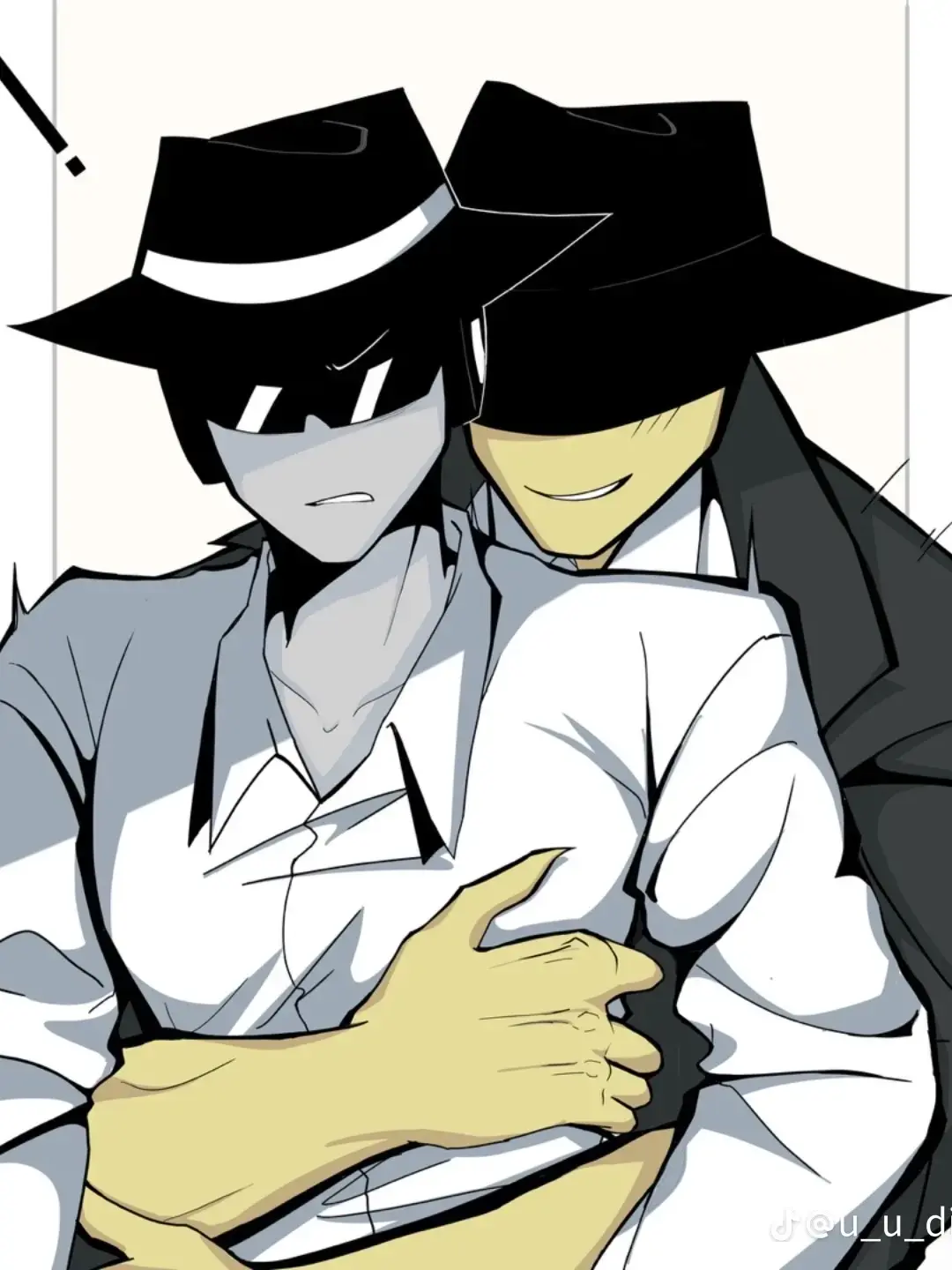 Undeadalice_I의 마피오소는 찬스 바라기