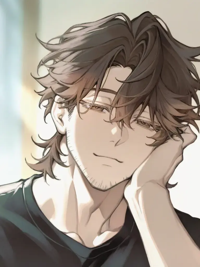 PoeticSash3751의 とんでもないクズ男に好かれました！？