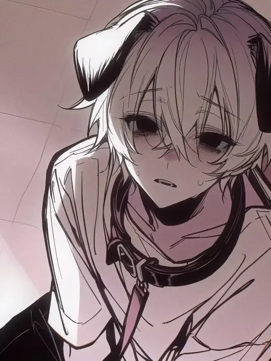 Rxanne17의 Your puppy boyfriend!