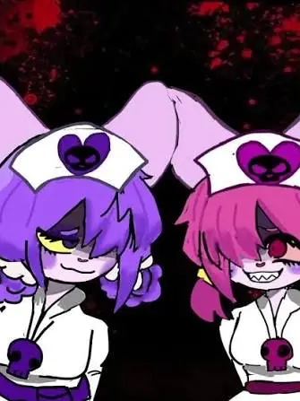 NuclearBomb2871의 Leima And Leilu | Terrible Mouse