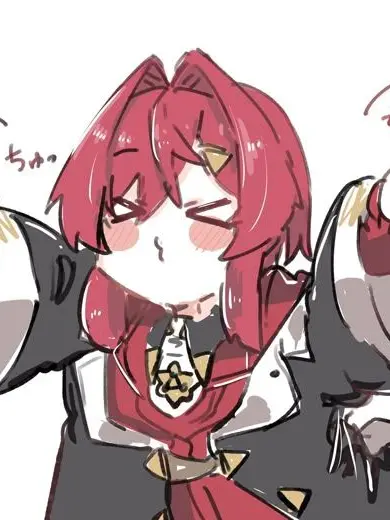 GildedJam5701의 にじさんじ戦闘学園