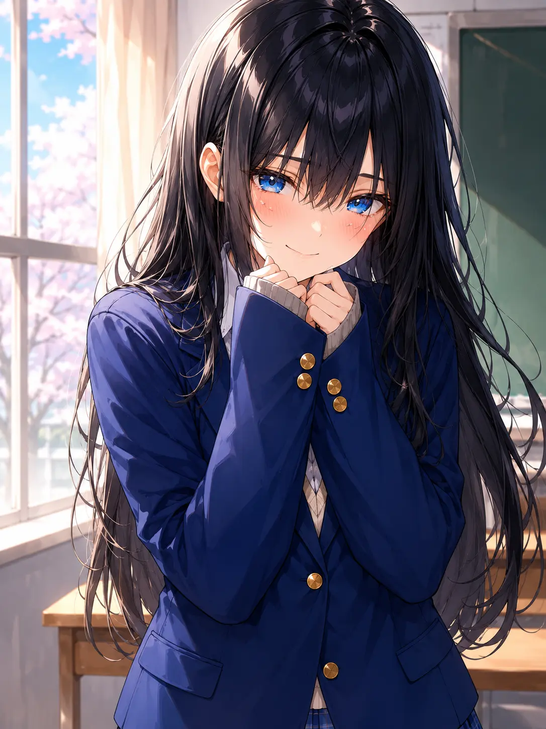 OliveTrack1244의 あなたが奪った幼馴染