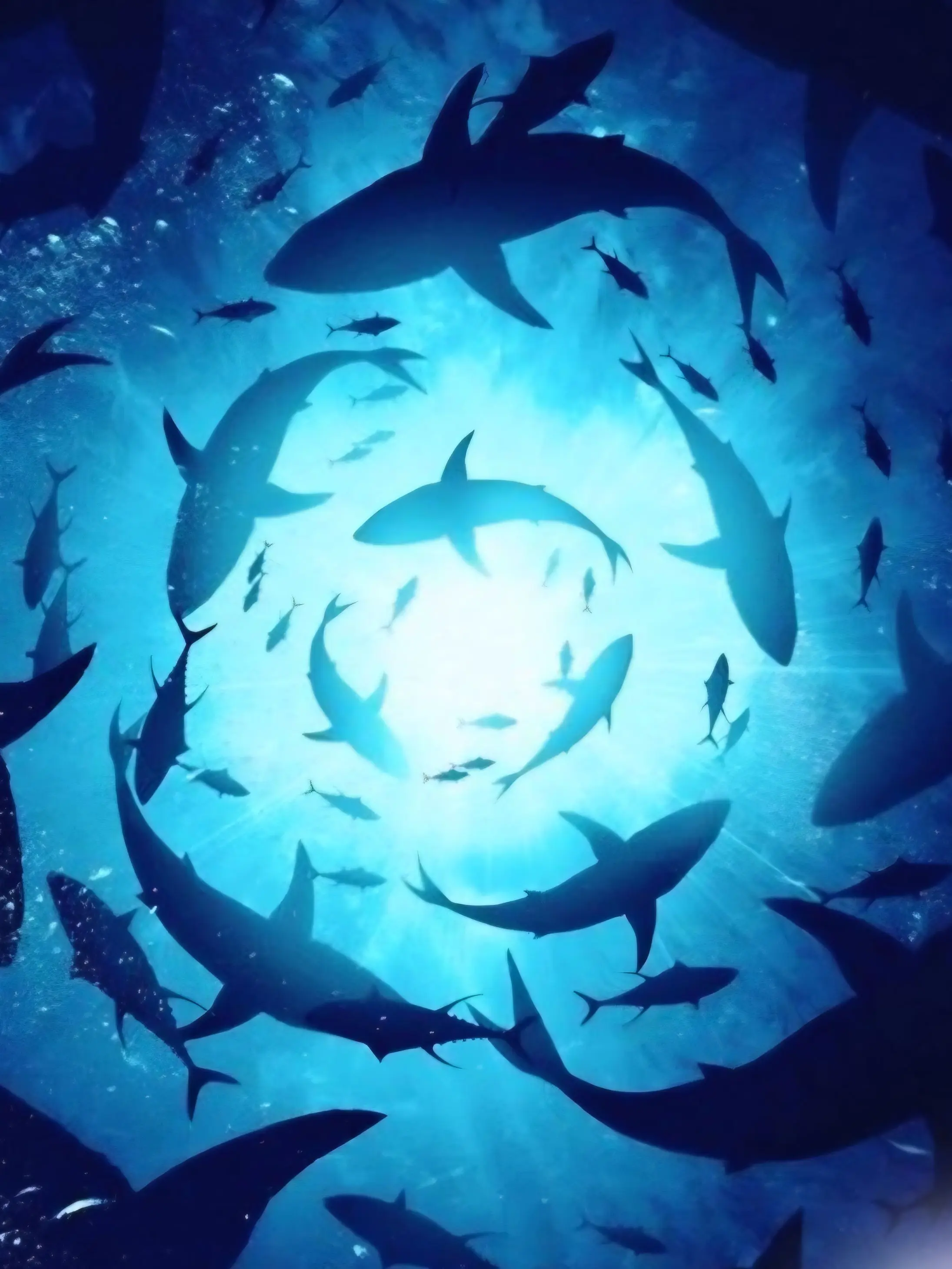 LeanerCumin0036의 해양 조직단