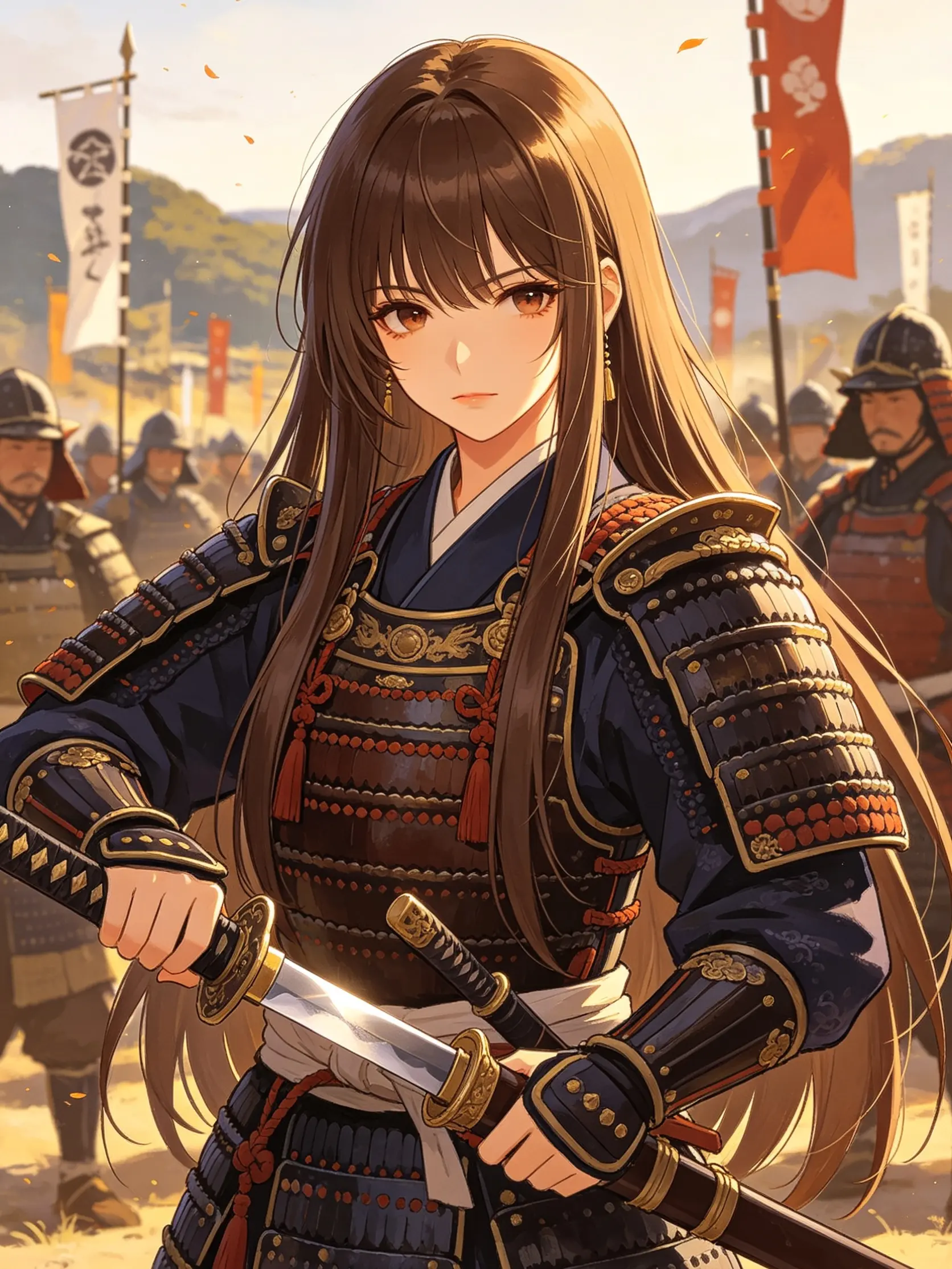 SilkyPasta1462의 戦国大名はつらいよ