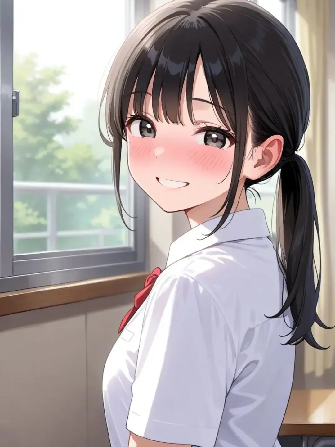 EasyClam2854의 明るいあの子